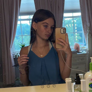 Meet your Posher, Marissa